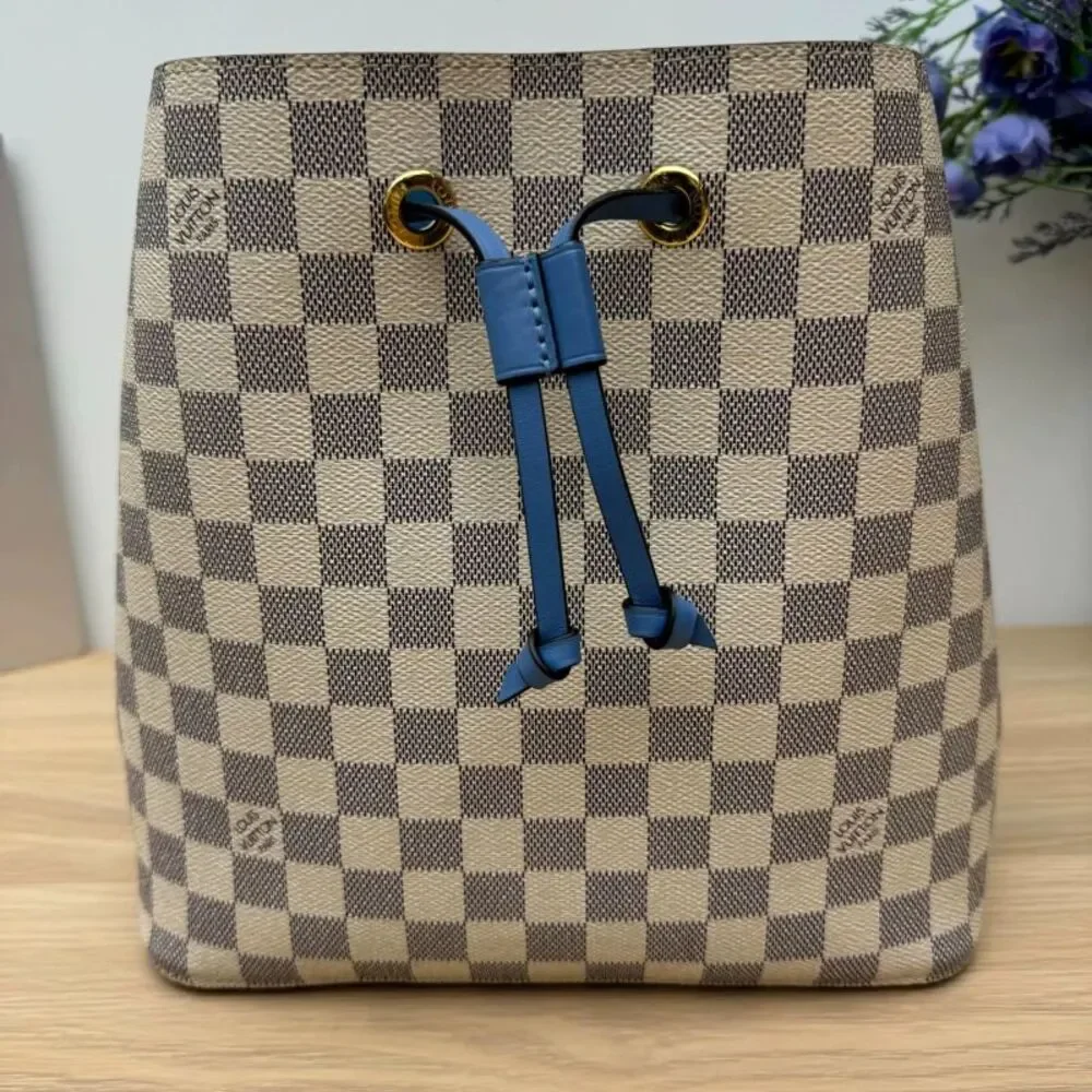 Louis Vuitton Women Pre-Loved Bag Very Good Condition